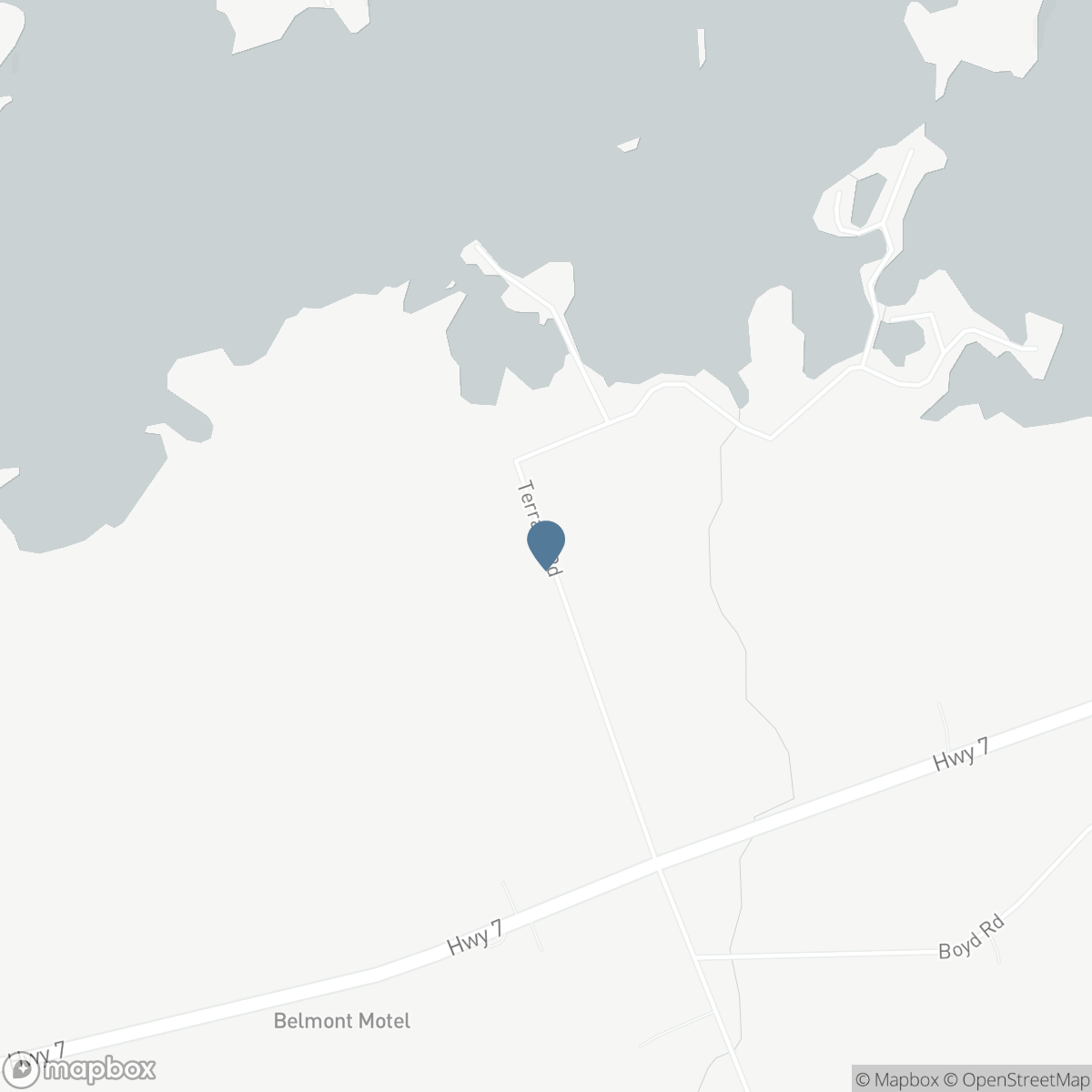 L05 - 160 TERRACE ROAD, Marmora, Ontario K0K 2M0